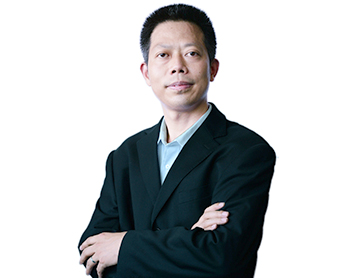 副總經理 李商源