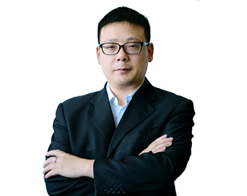 董事長兼總經理 程平