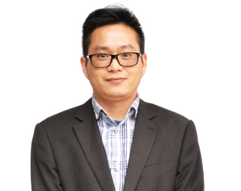 副總經理 杜元新