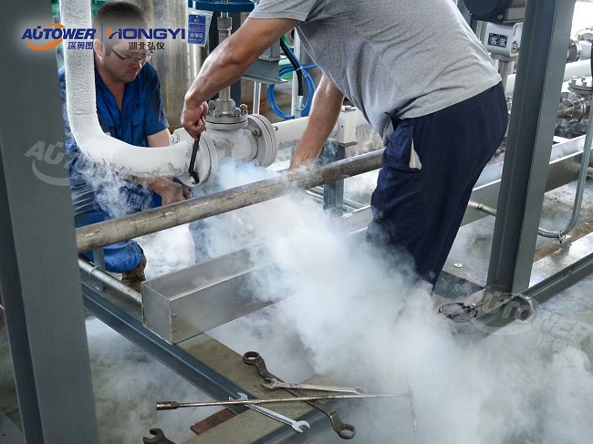 高品質優惠的LNG氣化調壓撬裝（多功能氣化調壓撬）定制哪家好